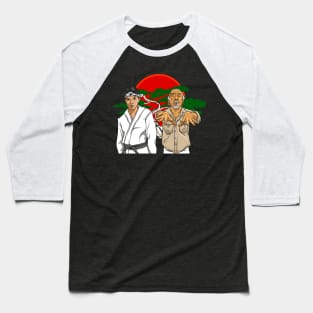 Waxonia Baseball T-Shirt